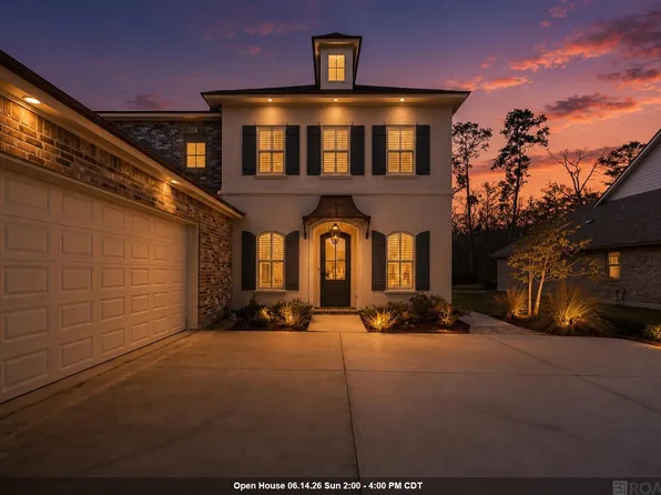 23373 Cypress Cv, Springfield, LA 70462