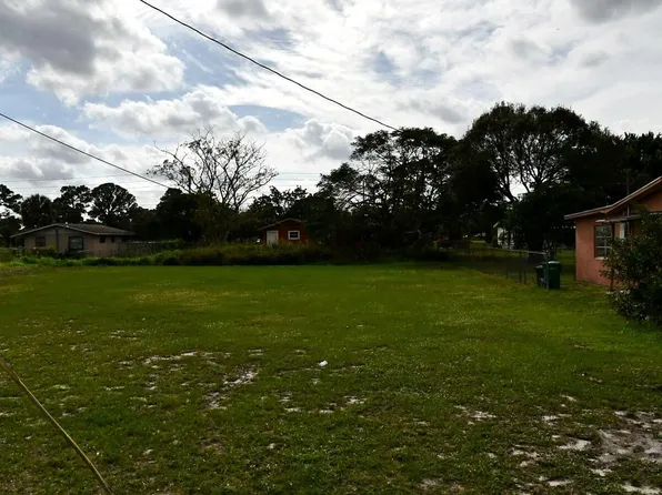 0 Avenue R, Fort Pierce, FL 34947