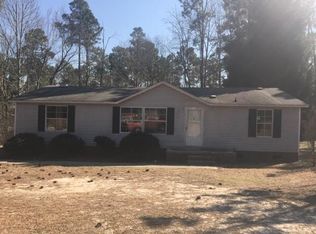 70 Briar Oak Ct, Sanford, NC 27332
