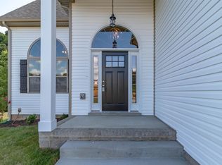 288 Autumn Crk LOT 288, Clarksville, TN 37042