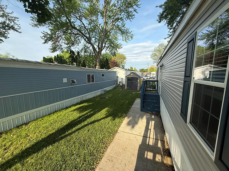 Shed