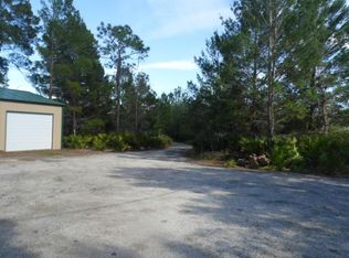 910 Walk In Water Rd, Lake Wales, FL 33853