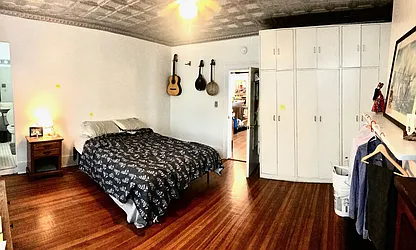 Rented by Boerum Hill Realty