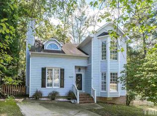 4604 Ellsmere Ln, Raleigh, NC 27604