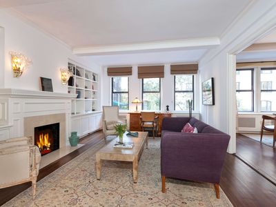 21 E 90th St #3-C, Manhattan, NY, 10128