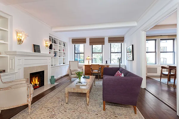 Sold by Brown Harris Stevens | media 1