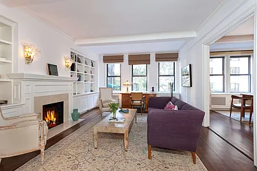 Sold by Brown Harris Stevens