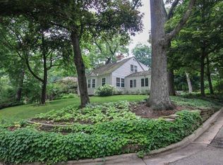 6010 Ridgewood Ave, Madison, WI 53716