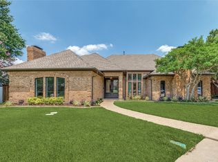 botanical☆ 5909 Kenswick Ct, Dallas, TX 75252 | MLS #20982749 | Zillow