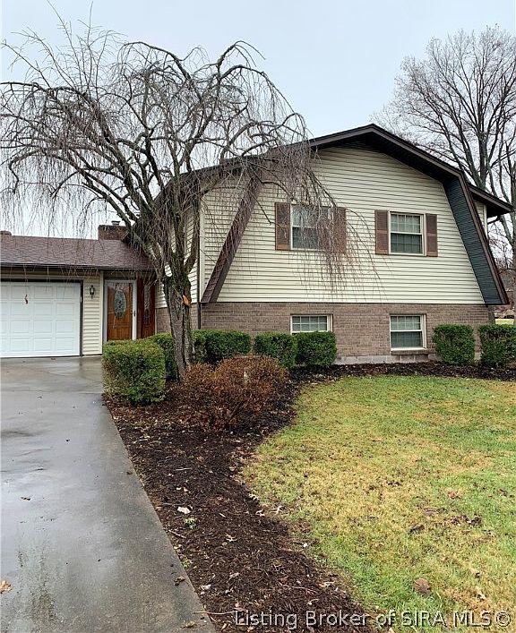 8851 County Line Road, Sellersburg, IN 47172 Zillow