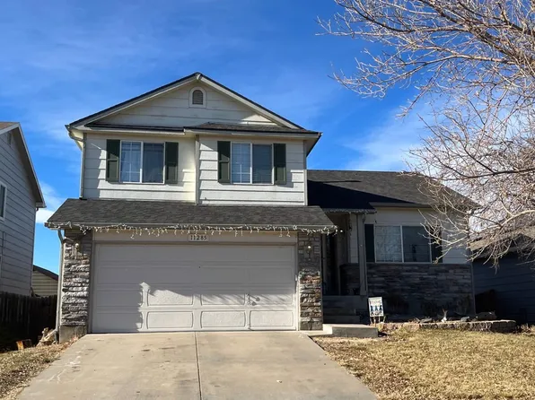 11285 Jamaica St, Henderson, CO 80640