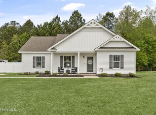 5301 Tumberry Ct N, Wilson, NC 27896