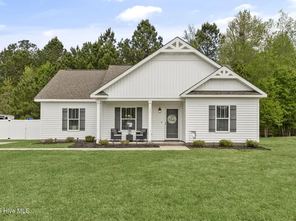 5301 Tumberry Court N, Wilson, NC 27896