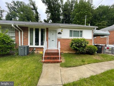 3208 28th Pkwy, Temple Hills, MD, 20748