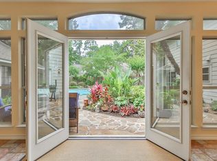 17506 Oxhill Ct, Spring, TX 77388