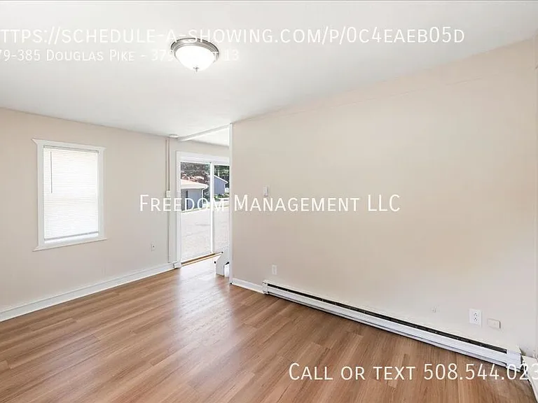 379-385 Douglas Pike #379-unit 13 — Photo 14