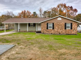 5445 Wrightsboro Rd, Grovetown, GA 30813