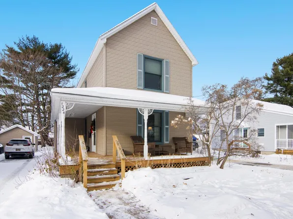 1224 S Union St, Traverse City, MI 49684