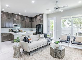 3108 E 51st St #1101, Austin, TX 78723
