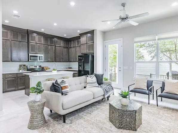 3108 E 51st St #1101, Austin, TX 78723