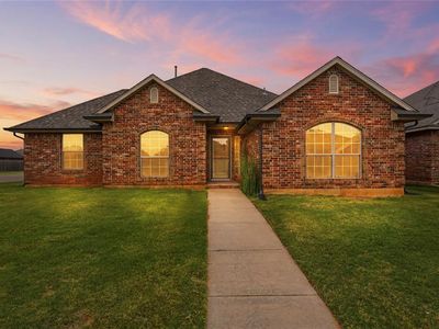 1700 SW 31st Ter, Moore, OK, 73160