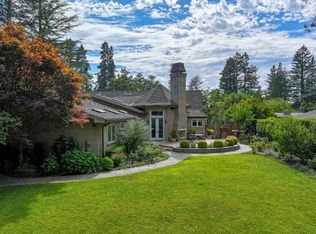 (Undisclosed Address), Napa, CA 94558