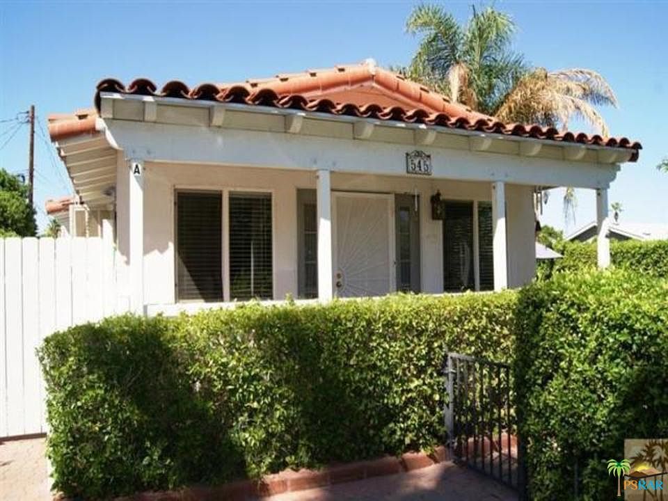 2nd image of 545 S Calle Amigos #0