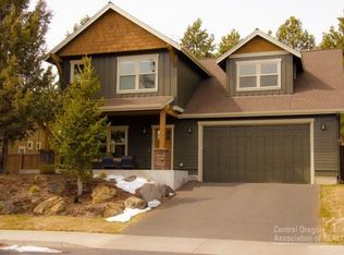 61427 Elder Ridge St, Bend, OR 97702