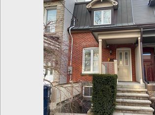 92 Westmoreland Ave, Toronto, ON M6H 2Z7