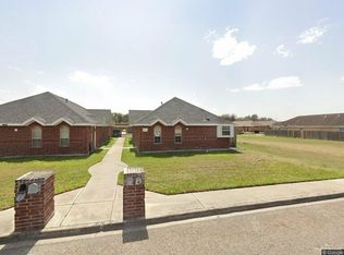 3612 W Sarah Evans, Edinburg, TX 78541