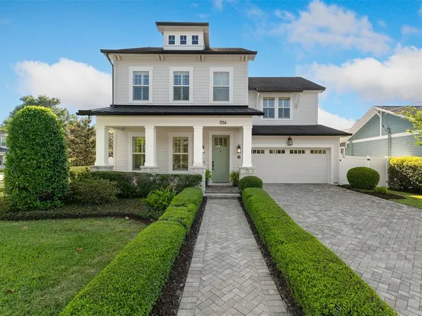 1114 Georgia Blvd, Orlando, FL 32803