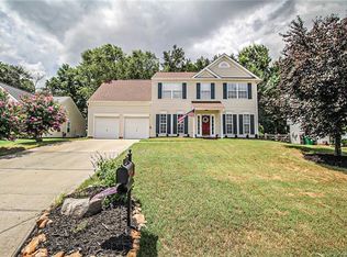 14125 Arbor Ridge Dr, Charlotte, NC 28273