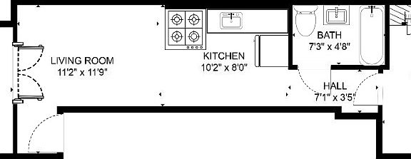 2nd image of this home