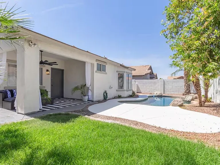 3674 S Joshua Tree Ln — Photo 23