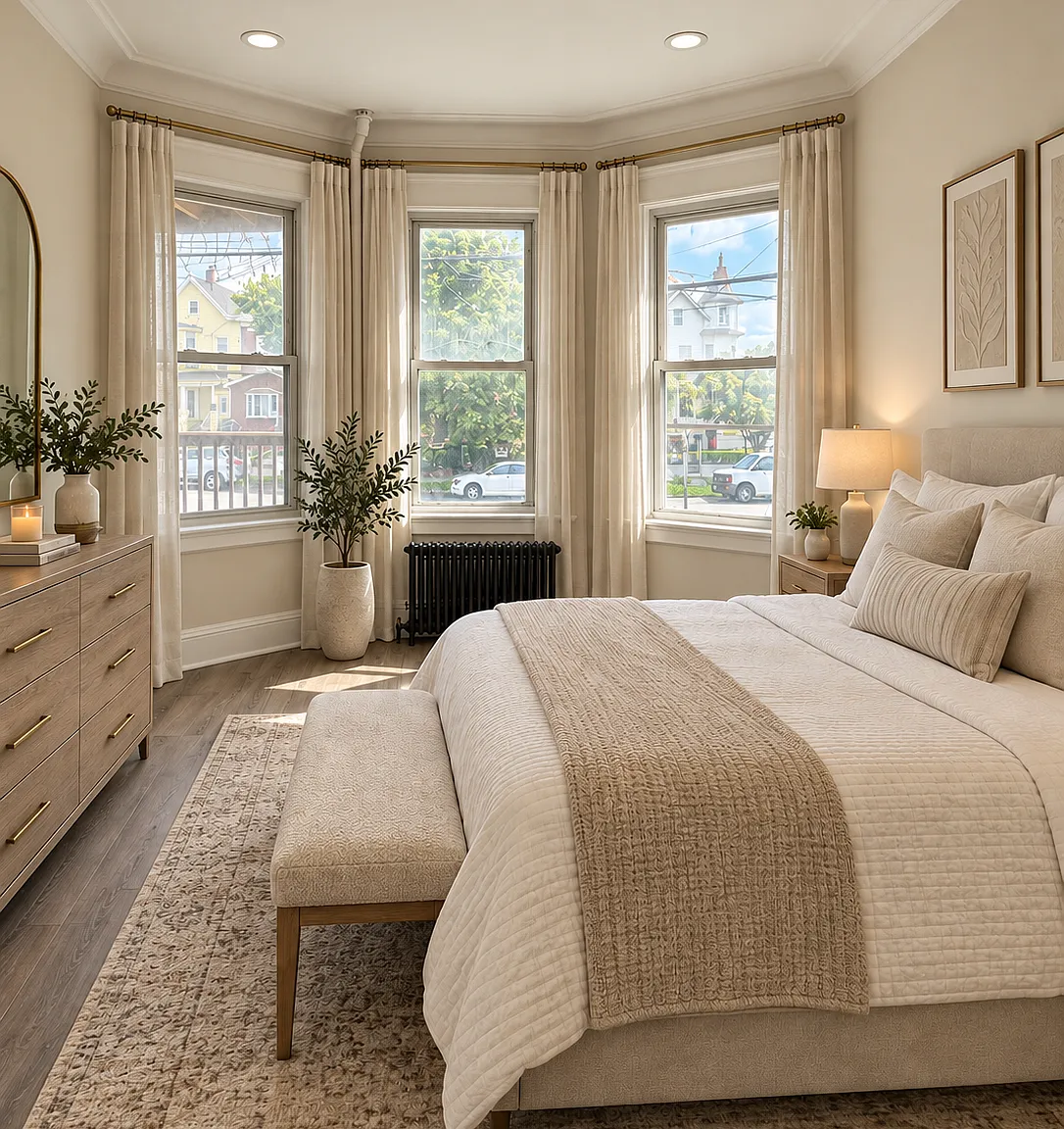 3 bed, $2,100 — Photo 4