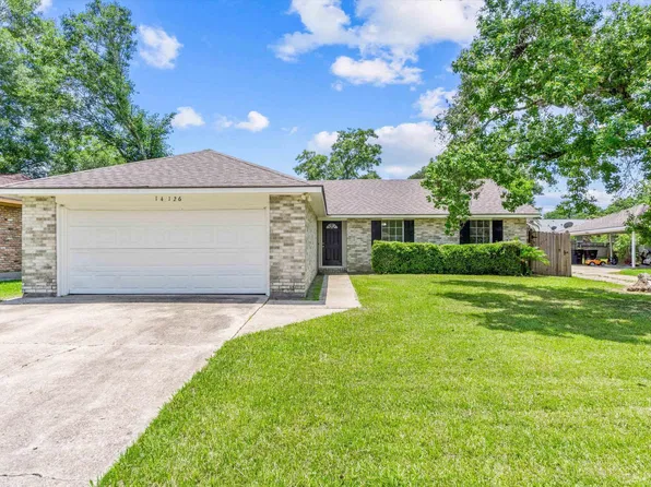 14126 Poydras Ave, Baton Rouge, LA 70810