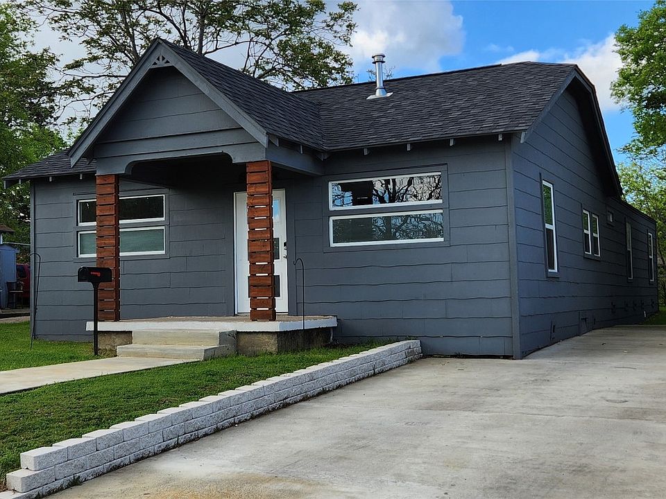 2735 Grafton Ave, Dallas, TX 75211 MLS 20569444 Zillow