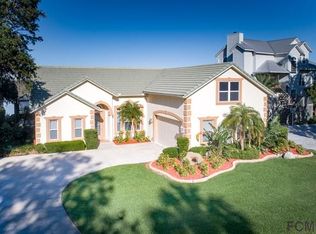 403 Palm Dr, Flagler Beach, FL 32136