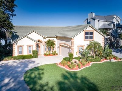 403 Palm Dr, Flagler Beach, FL, 32136