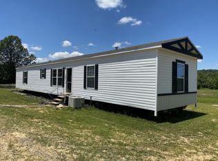 364 Old Golconda Rd, Golconda, IL 62938