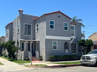 1055 N Termino Ave #1055, Long Beach, CA 90804