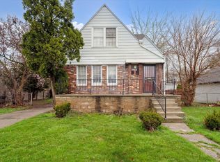 9925 E Outer Dr, Detroit, MI 48224