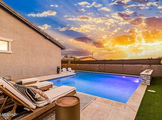 12237 N Goldenview Ln, Marana, AZ 85653