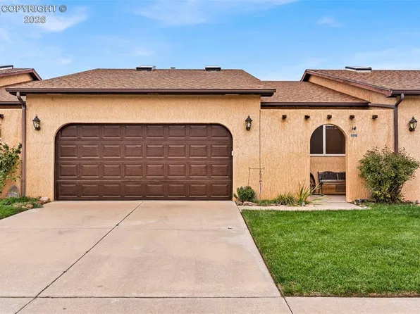 809 Logan St Unit B, Canon City, CO 81212