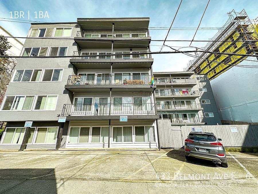 1st image of 433 Belmont Ave E APT 6