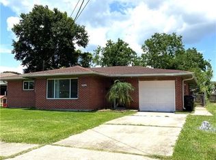 4847 Cerise Ave, New Orleans, LA 70127