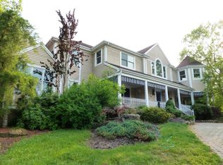 14 Old Stable Way, Colts Neck, NJ 07722