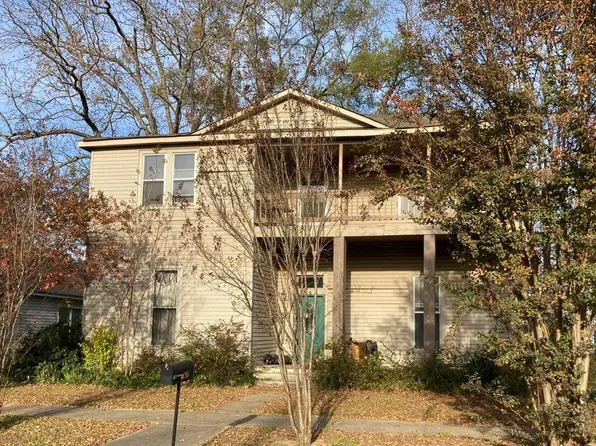 205 Front St N, Amory, MS 38821