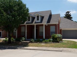 514 Southridge Way, Irving, TX 75063