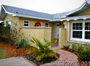 1 Hawaiian Blvd, Saint Augustine, FL 32080